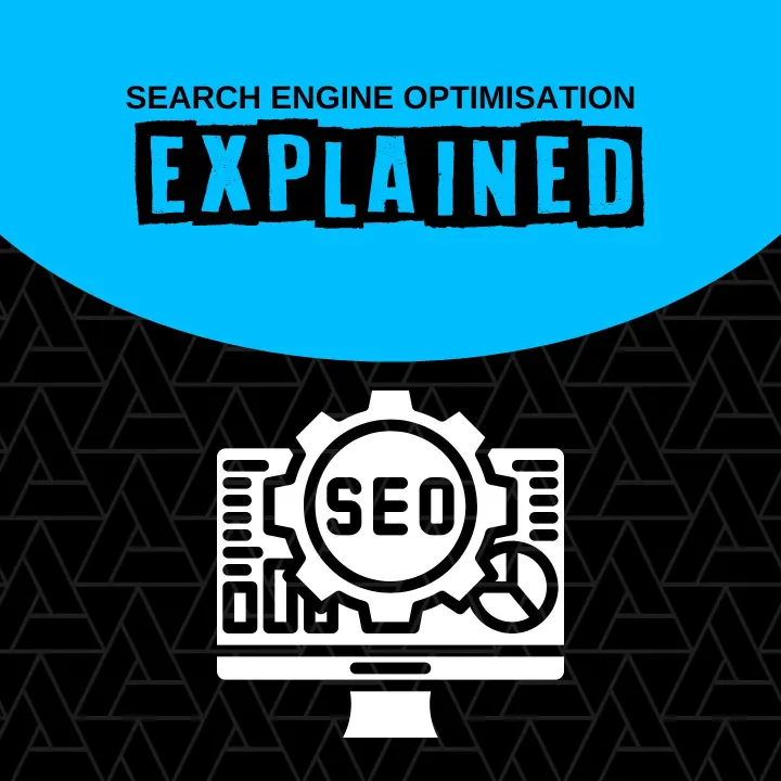 Search engine optimisation explained